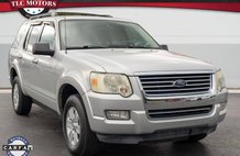 2010 Ford Explorer XLT