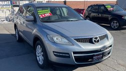 2008 Mazda CX-9 Grand Touring