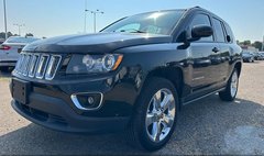 2014 Jeep Compass Limited