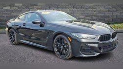 2023 BMW 8 Series 840i xDrive