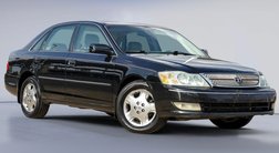 2004 Toyota Avalon XLS