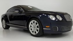 2007 Bentley Continental GT
