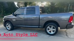 2016 Ram Ram Pickup 1500 Express