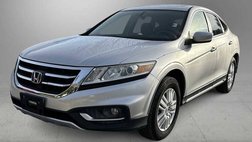 2013 Honda Crosstour EX