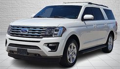 2021 Ford Expedition MAX XLT