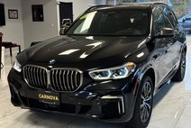 2023 BMW X5 M50i