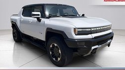 2022 GMC HUMMER EV Edition 1
