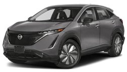 2023 Nissan Ariya Engage e-4ORCE