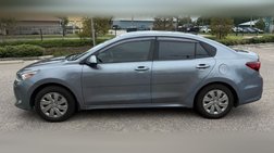 2019 Kia Rio S