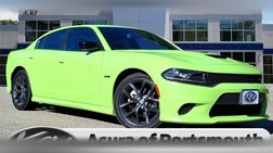 2023 Dodge Charger R/T