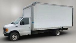 2004 Ford E-150 Commercial