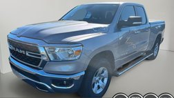 2022 Ram Ram Pickup 1500 Lone Star