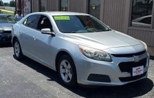 2016 Chevrolet Malibu Limited LT