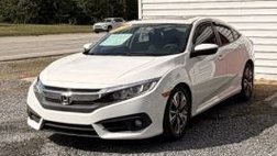 2016 Honda Civic EX-T