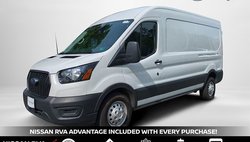 2023 Ford Transit 250