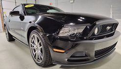 2013 Ford Mustang GT