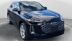 2025 Audi Q5 quattro Premium Plus TFSI