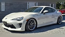 2017 Toyota 86 Base