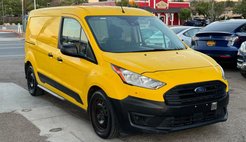 2019 Ford Transit Connect XL
