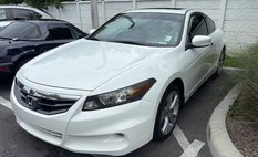 2012 Honda Accord EX-L V6