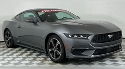 2024 Ford Mustang Premium