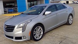 2019 Cadillac XTS Luxury