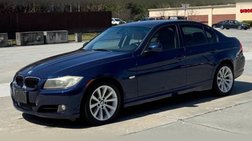 2011 BMW 3 Series 328i