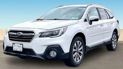 2018 Subaru Outback 3.6R Touring