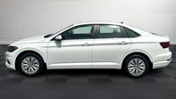 2019 Volkswagen Jetta R-Line