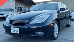 2004 Lexus ES 330 Base