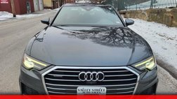 2019 Audi A6 quattro Premium Plus 55 TFSI