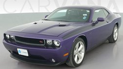2014 Dodge Challenger R/T