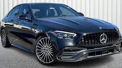 2023 Mercedes-Benz C-Class C 300