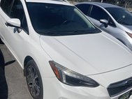 2017 Subaru Impreza Limited