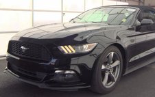 2015 Ford Mustang V6