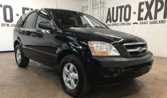 2009 Kia Sorento Base