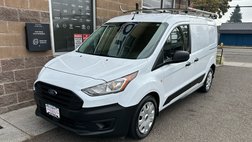 2019 Ford Transit Connect XL