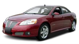 2008 Pontiac G6 GT