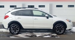 2014 Subaru XV Crosstrek 2.0i Limited