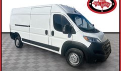 2025 Ram ProMaster 2500 Tradesman