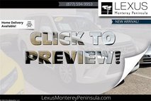 2016 Lexus GX 460 Base