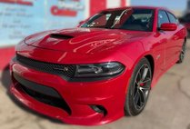 2015 Dodge Charger R/T Scat Pack