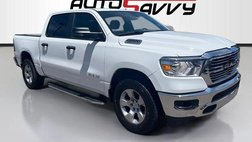 2023 Ram Ram Pickup 1500 Big Horn