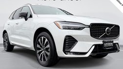 2024 Volvo XC60 B5 Core Dark Theme