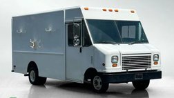 2011 Ford E-Series E-350 SD
