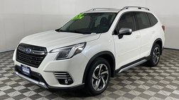 2024 Subaru Forester Touring