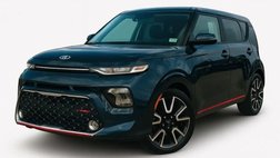 2021 Kia Soul GT-Line