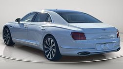 2022 Bentley Flying Spur V8