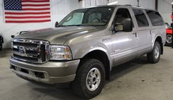 2004 Ford Excursion Limited