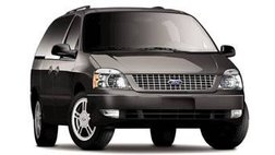 2006 Ford Freestar SEL